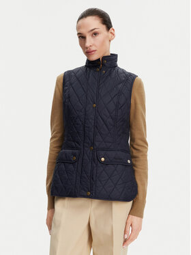 Barbour Barbour Ujjatlan Otteburn LGI0003NY71 Sötétkék Regular Fit