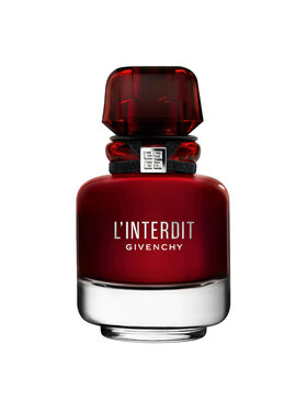 Givenchy Givenchy L'Interdit Eau de Parfum Rouge Woda perfumowana