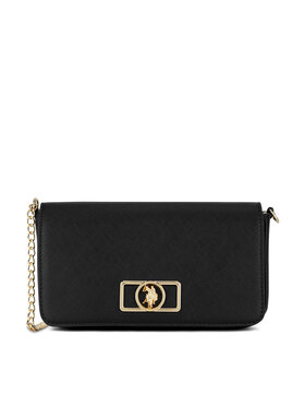 U.S. Polo Assn. U.S. Polo Assn. Táska BEUXT6456WVP Fekete