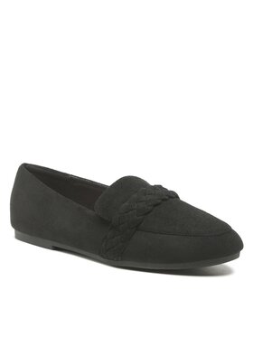 Clara Barson Clara Barson Slipper WSS20596-10 Schwarz