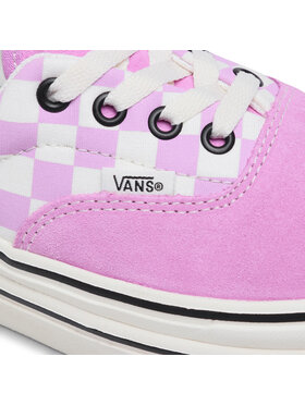 Vans Tenis Superge Super Compycush E VN0A4U1D4ZO1 Vijolična