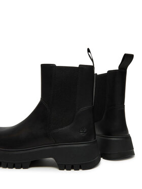 Timberland Μποτάκια με λάστιχο Timberland - 4