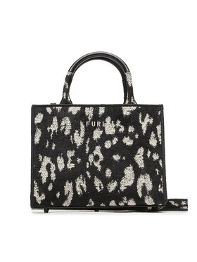 Furla Furla Kabelka Opportunity WB00352-BX2288-TON00-1007 Čierna