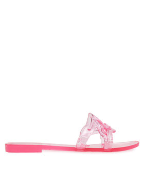 KARL LAGERFELD KARL LAGERFELD Papucs KL80008T Rózsaszín