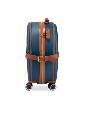 Μεσαία Βαλίτσα Semi Line φωτογραφία