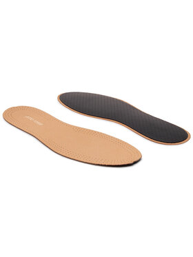 GINO ROSSI Gino Rossi Tălpici din piele Pecari r.45/46 Maro