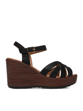 Lasocki Lasocki Sandalen WI23-LEMONE-03 Schwarz