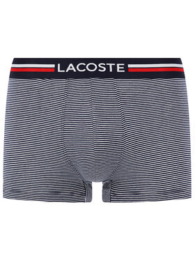 Lacoste Set Od 3 Para Bokserica 5H3413 Šarena