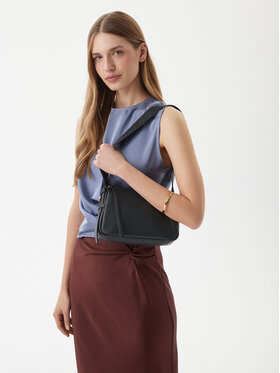 Tory Burch Tory Burch Дамска чанта 176674 Черен