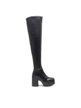 Jenny Fairy Jenny Fairy Kozaki Rebekah H67121-3 Czarny