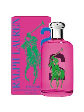 LAUREN RALPH LAUREN Lauren Ralph Lauren Big Pony 2 Women Woda toaletowa