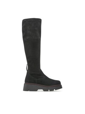 Lasocki Lasocki Stiefel ARC-DIUNA-02 Schwarz