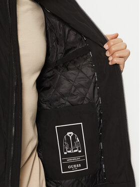 Μπόμπερ μπουφάν Guess φωτογραφία
