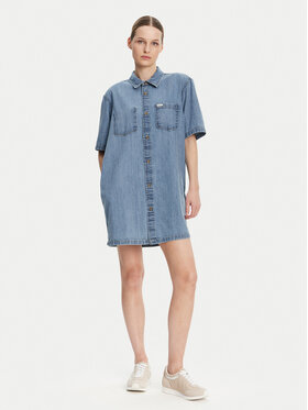Guess Jeans Φόρεμα τζιν Guess Jeans - 2