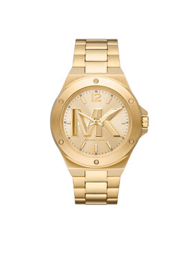 Michael Kors Michael Kors Zegarek Lennox MK8939 Złoty