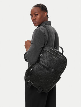 Guess Guess Zaino HMBOMG P5445 Nero