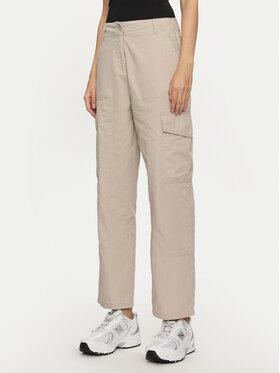 Brave Soul Brave Soul Stoffhose LTRW-272ANGIEMI Grau Regular Fit