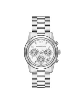 Michael Kors Michael Kors Laikrodis MK7325 Sidabrinė