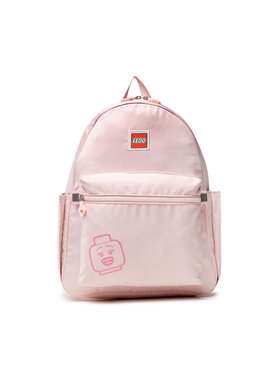 LEGO LEGO Plecak Tribini Joy Backpack Large 20130-1935 Różowy