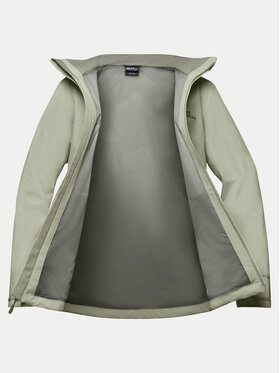 Μπουφάν outdoor Jack Wolfskin φωτογραφία