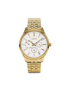 Esprit Esprit Часовник ESLW23764YG Златист