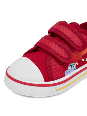 Sneakers Cars φωτογραφία