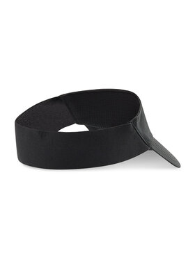 Buff Športni Trak S šiltom Go Visor Solid 128614.999.20.00 Črna