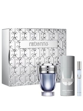 Paco Rabanne Paco Rabanne Paco Rabanne Invictus Zestaw zapachowy