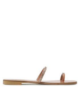 GIUSEPPE ZANOTTI Giuseppe Zanotti Infradito E100038 Beige