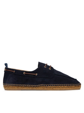 Castañer Castañer Espadrilles Ned/186 25906 Sötétkék