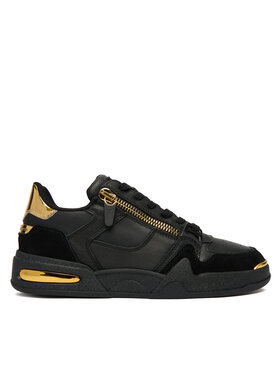 Giuseppe Zanotti Giuseppe Zanotti Sneakersy RU50015/001 Čierna