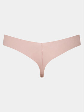 Calvin Klein Underwear Braziljske Spodnje Hlačke 000QD5188E Roza