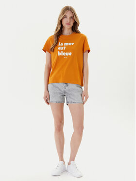 Mustang T-Shirt Mustang - 2