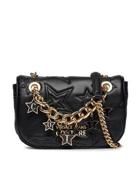 Versace Jeans Couture Versace Jeans Couture Handtasche 75VA4BC1 Schwarz