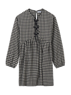 Mayoral Mayoral Rochie de zi 7916 Negru Regular Fit