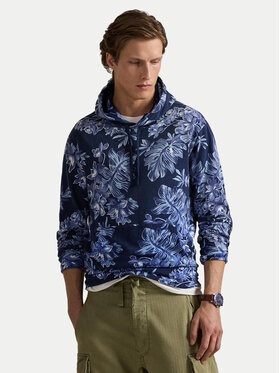 Polo Ralph Lauren Polo Ralph Lauren Pulóver 710P04765001 Kék Regular Fit
