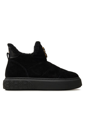 PINKO PINKO Schneeschuhe Yoko 08 SS0059 P002 Schwarz