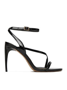 Eva Minge Eva Minge Sandalen EO-TORI-LT2035-6 Schwarz