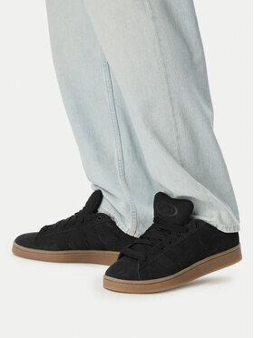 adidas adidas Sneakersy Campus 00S IH4090 Černá