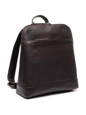 The Chesterfield Brand The Chesterfield Brand Plecak 332268 Brązowy