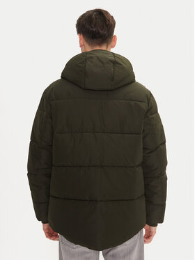 Μπουφάν χειμωνιάτικο Lee φωτογραφία