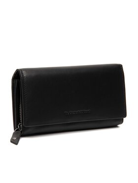 The Chesterfield Brand The Chesterfield Brand Portfel 327433 Czarny