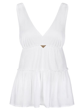 Emporio Armani Underwear Emporio Armani Underwear T-Shirt 2627142R351 Biały Regular Fit
