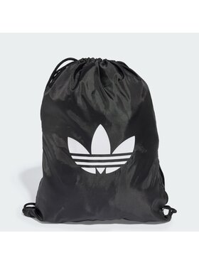adidas adidas Vrečka JX0229 Črna