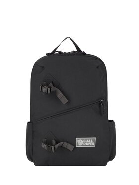 Fjällräven Fjällräven Plecak 308074 Czarny