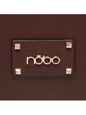 Nobo Torbica NBAG-N0940-CM17 Smeđa