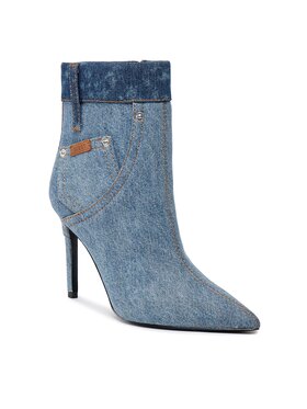 Guess Guess Aulinukai Avon FL7AVN DEN10 Mėlyna