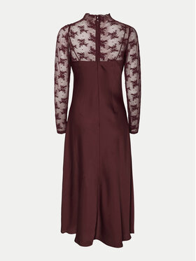 Φόρεμα κοκτέιλ YAS φωτογραφία