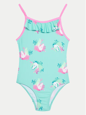 Coccodrillo Coccodrillo Costum de baie WC4376401SWG Albastru