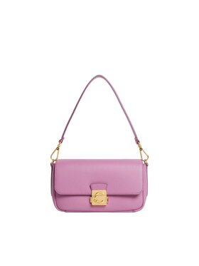 Coccinelle Coccinelle Borsetta C-Me Lock 2 Rosa